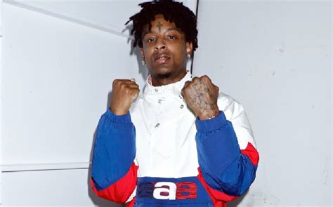 Rapper 21 Savage To Be Released On Bond From Ice Custody After Being