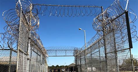 What's it like inside the Brevard County jail? Psst, it's pretty scary