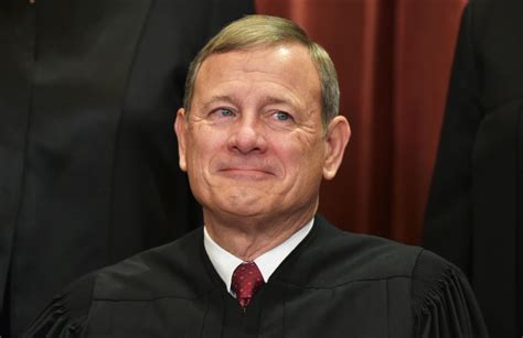chief justice roberts declines to testify before congress about supreme court ethics as