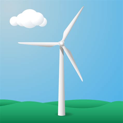 Wind Energy Drawing At Getdrawings Free Download