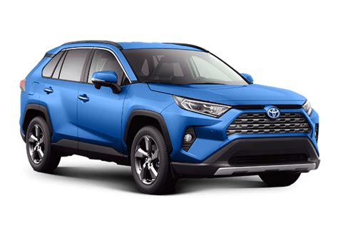 Faw Toyota Rav4 2019 Tamanho De Roda E Pneu Pcd Offset E