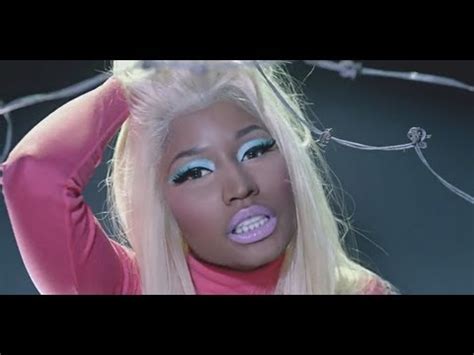 Nicki Minaj Beez In The Trap Explicit Ft 2 Chainz Official