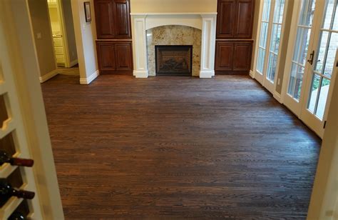 Refinishing Your Hardwood Floor Old World Hardwood Floors