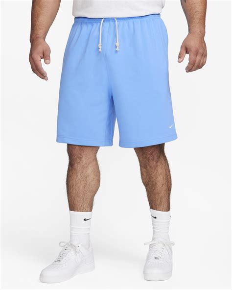 Nike Standard Issue Mens Dri Fit 8 Basketball Shorts