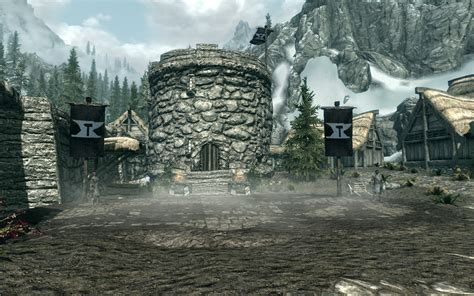 Check spelling or type a new query. Helgen Reborn at Skyrim Nexus - mods and community