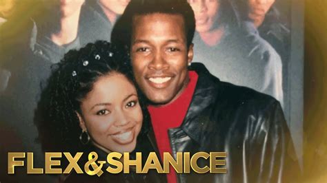 The Rom Com Worthy Moment When Shanice Realized Flex Was Her Soul Mate
