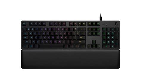Logitech Gaming G513 Keyboard Carbon 920 009322 Keyboards