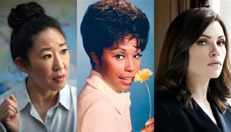 Are These The Best Female Led Tv Shows
