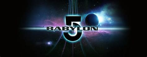 Babylon 5 Banner Image Babylon5 Universe Mod Db