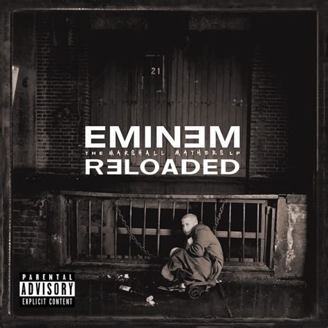 The Marshall Mathers Lp Reloaded Reminem