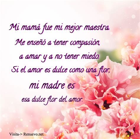 Poemas Cristianos Para El Dia De La Madre Mishkanetcom