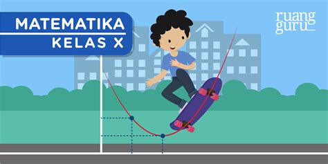 Mengenal Fungsi Kuadrat Dalam Matematika Pengertian F - vrogue.co