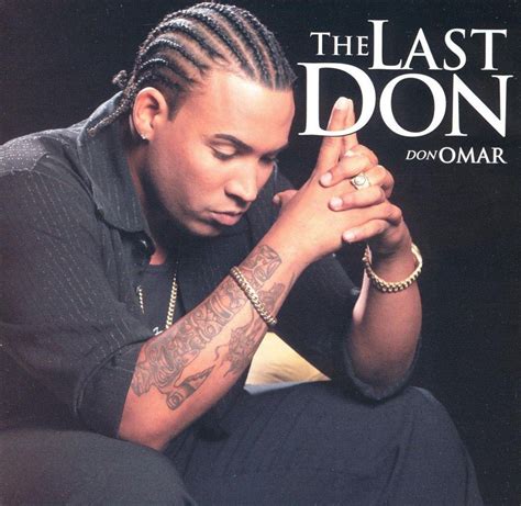 Last Don Don Omar Cd Album Muziek Bol