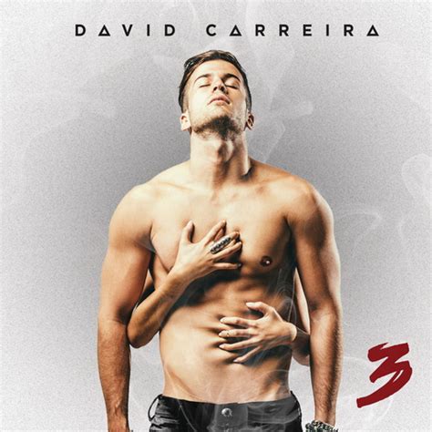 David Carreira 3 Álbum Download Damusika