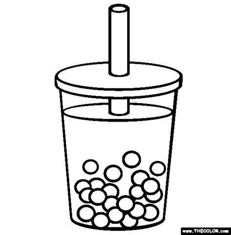#ricetoss #riceartwork #riceart #art #bubbletea #bubbletealover #bobatea #bobalife #bobamilktea #boba #tea. Bubble Tea Coloring Page | Free Bubble Tea Online Coloring ...