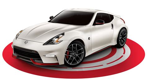 2015 Nissan 370z Coupe Review Specs Price