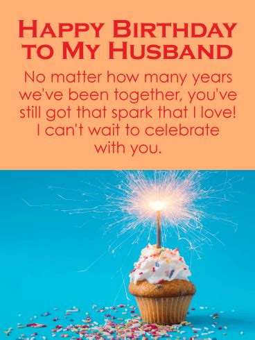 How can i celebrate my husband birthday. You're the Coolest Husband! Happy Birthday Wishes Card ...