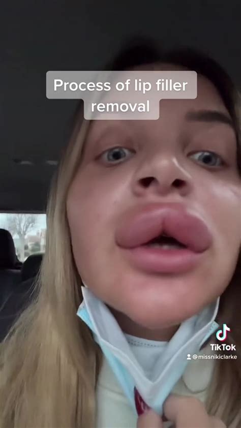 This Is What No One Shows You British Woman Goes Viral On TikTok