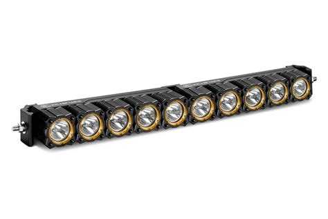 Semi Truck Led Light Bars