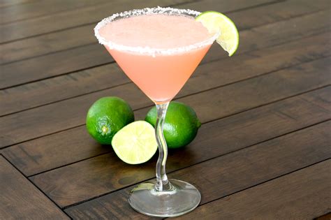 Pink Margarita — Rezepte Suchen