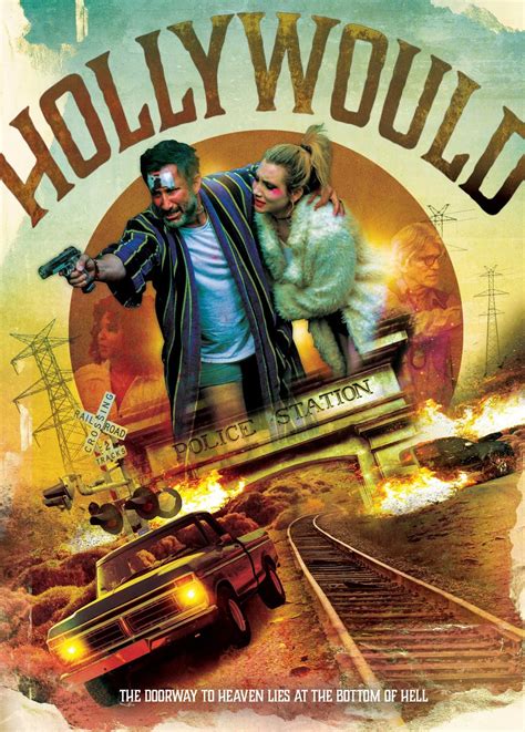 You can also stream content from hbo's library of movies and exclusive tv. Crime Thriller Hollywould Puts Two Characters on the Run ...