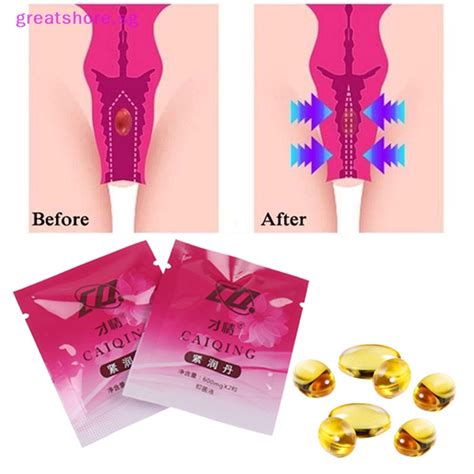 Greatshore Natural Herbal Vaginal Tightening Femile Rejuvenation Best