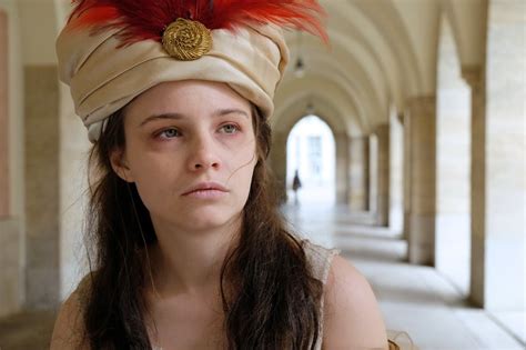 She has appeared in more than fifteen films since 2010. Das Sacher. In bester Gesellschaft Bilder - TV Wunschliste