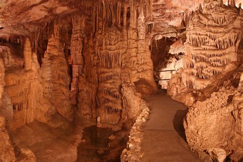 Explore Magical Caves Skies Make For Attractive Isolation At Great