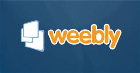 Licensed for personal and commercial use. Fonts Logo » Weebly Logo Font