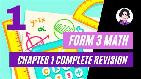We did not find results for: PT3 KSSM Mathematics Form 3 (Indices) Chapter 1 Complete ...