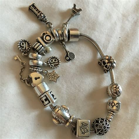 How To Create The Perfect Pandora Bracelet: Tips And Tricks For