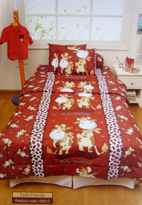 Deskripsi toko sprei murah berkualitas. Sprei dan bedcover cantik, murah dan lengkap: Single Murah