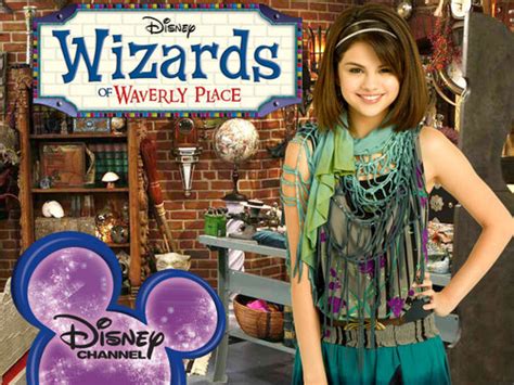 Wizards Of Waverly Place Cast Away To Another Show - 2x23: Cast-Away (To Another Show) - Wizards of Waverly Place Photo