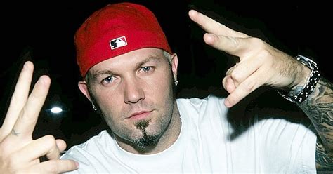Remember Fred Durst From Limp Bizkit Here S What He Looks Like Now