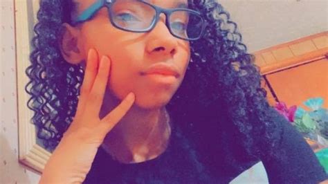 Police Said They Are Looking For 16 Year Old T Yanni Monique Wells She Was Last Seen At Halifax