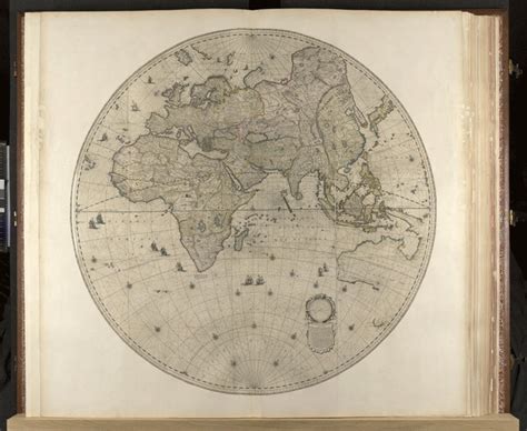 One Of The Largest Atlases In The World Is Accessible Online