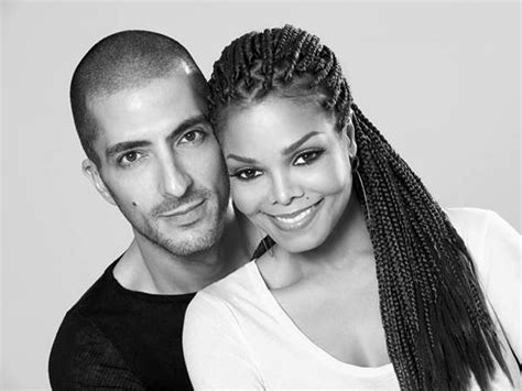 How Janet Jackson S Split From Wissam Al Mana Became Contentious