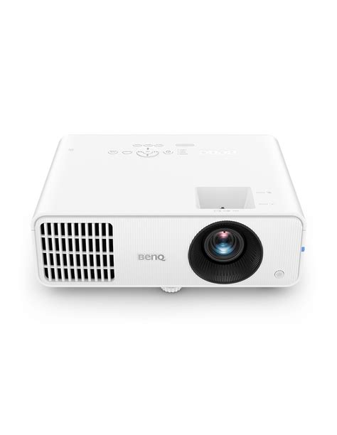 BenQ LH650 videoproyector Proyector de alcance estándar 4000 lúmenes