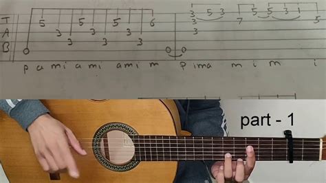 Almoraima 8 Tabs Best Flamenco Guitar Lessons Contact For Any