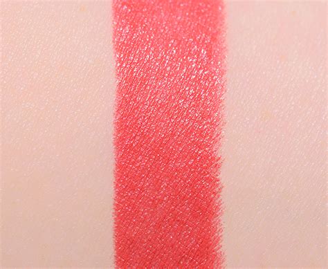 Mac Just Curious Lipstick Review And Swatches