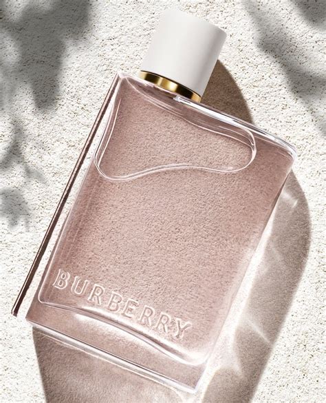 Burberry Her Blossom Perfume Review Price Coupon Perfumediary