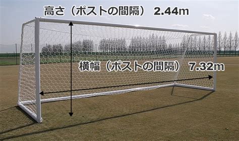The latest tweets from ケイン・ヤリスギ「♂」 (@kein_yarisugi). サッカーゴールのサイズ|ファンタジスタゴール