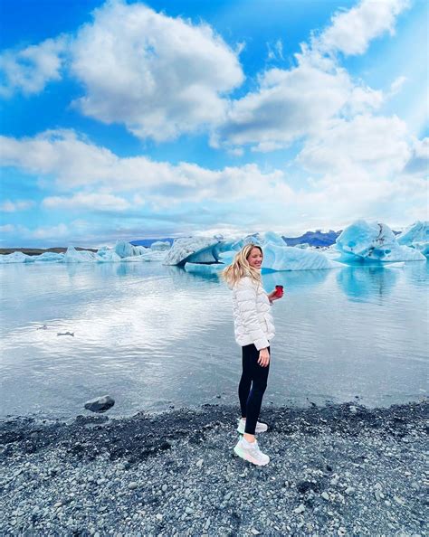 Complete Guide To Visiting Jökulsárlón Glacier Lagoon In Iceland — Wait