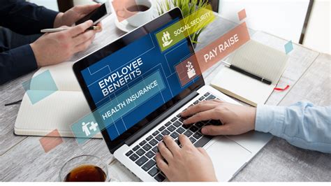 Top 10 Employee Benefits and Perks - Balance staffing