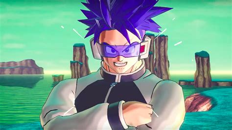 (role playing games) if they like fighting games then dragon ball fighterz might be a better choice. Dragon Ball Xenoverse 2 Official Switch Features Trailer ...