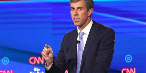 Beto Orourke Offers Ominously Vague Response When Confronted About Gun