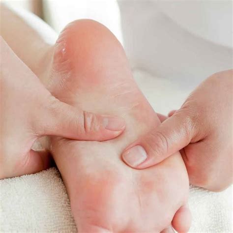 Nuad Thai And Foot Massage Thai Massage Therapist In Anchorage