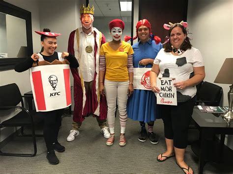 How To Have A Halloween Costume Contest At Work Alvas Blog