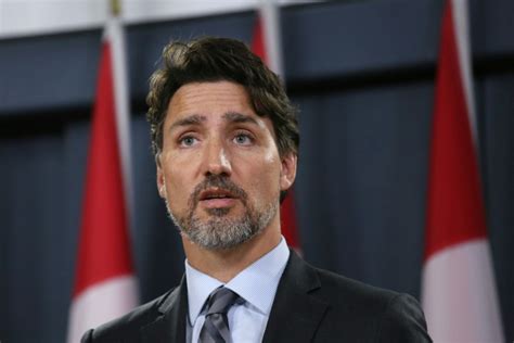 Justin trudeau delivered his father’s eulogy at the state funeral on october 4. Trudeau cites US ratcheting up tensions with Iran in plane ...