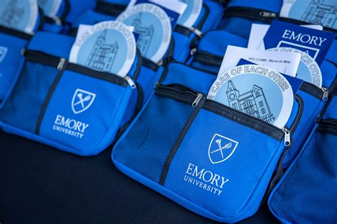 Virtual Orientation Introduces Students To College Life Emory